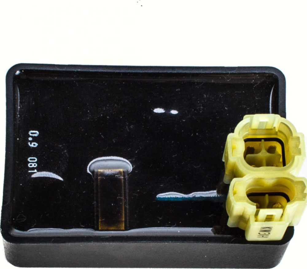 CDI - Zündbox für Honda NX250 Dominator 88-95 TYP MD21/25 Vergl. Nr. 30410-KW3-680