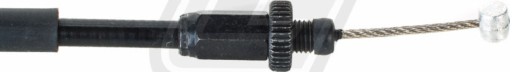 Gaszug für BMW F800ST/GT