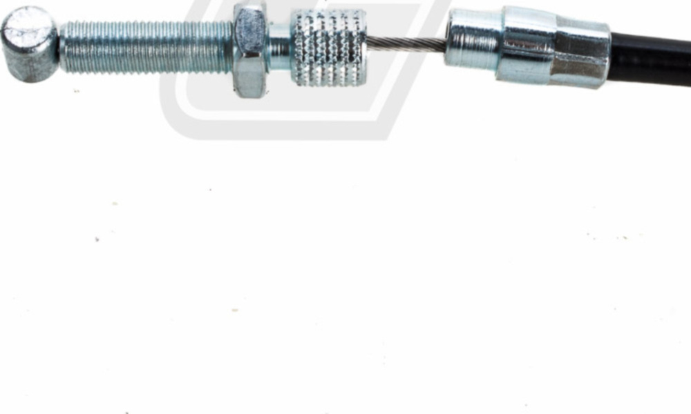 Gaszug für BMW R50/60/75/80 1007mm