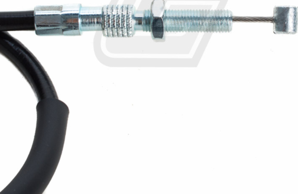 Gaszug für BMW R45/65 1096mm