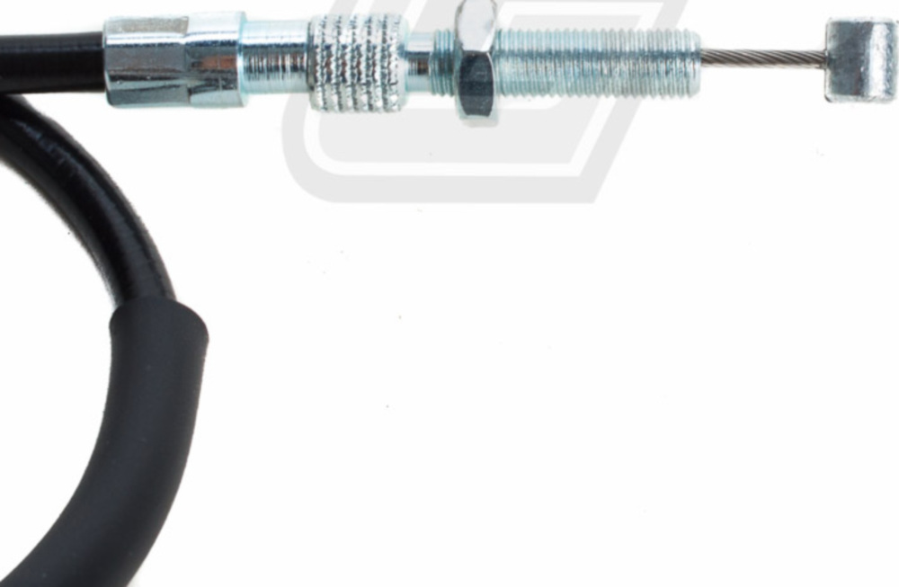 Gaszug für BMW R45/65/80 1027mm