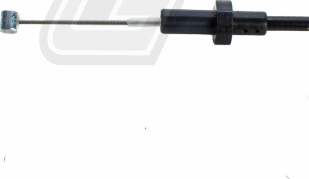 Gaszug für BMW K75/100 993mm