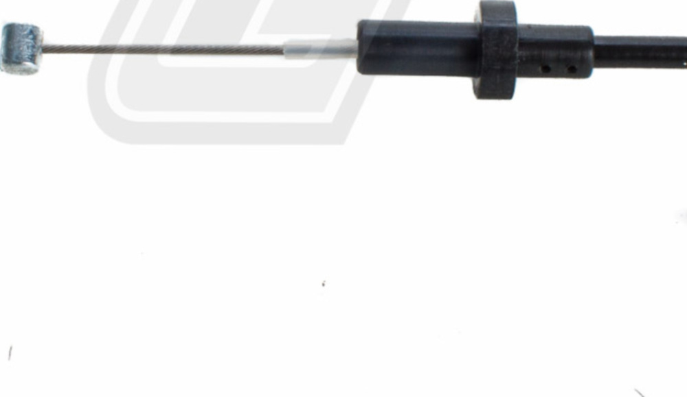 Gaszug für BMW K75/100 937mm