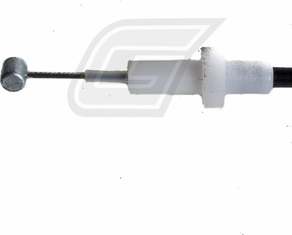 Gaszug für BMW K75/100 1025mm