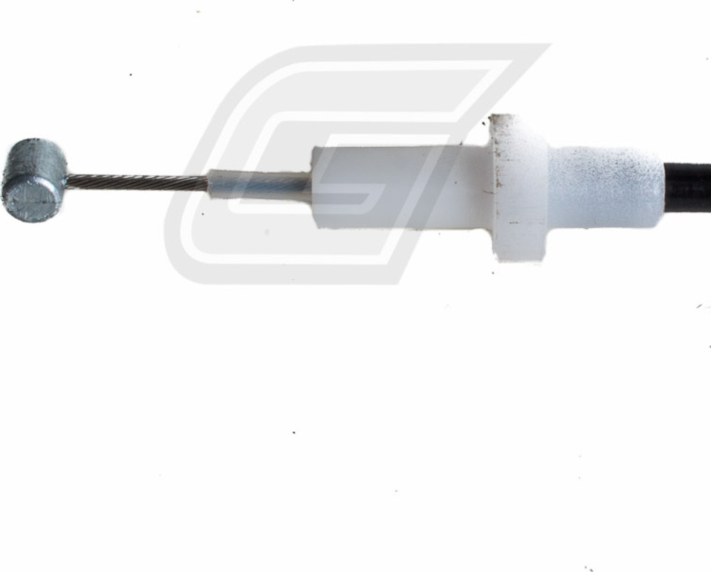 Gaszug für BMW K75/100 1142mm