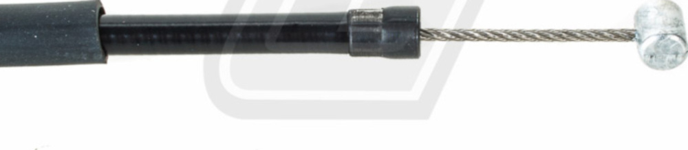 Gaszug für BMW K1200 GT - R110 RS/S