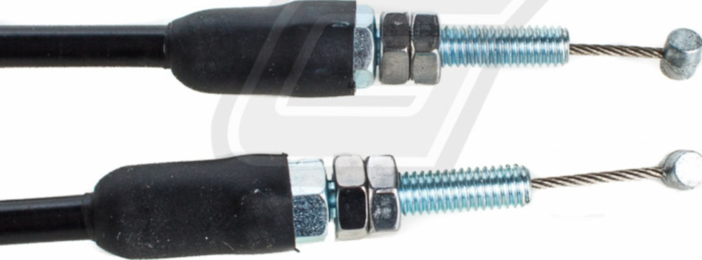 Gaszug für BMW G450X