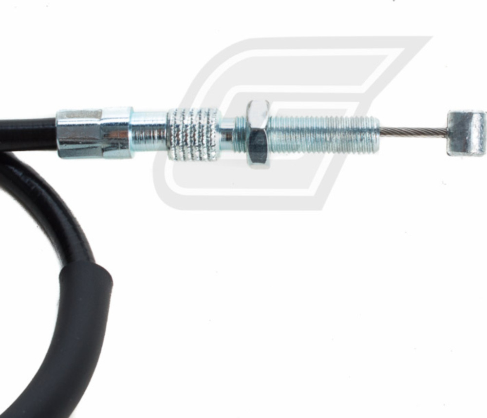 Gaszug für BMW R45/60/65/75/80 487mm