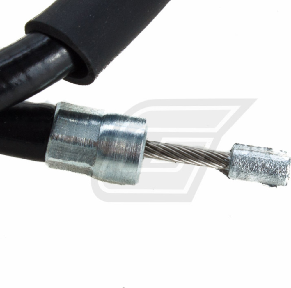 Gaszug für BMW R65/75/80