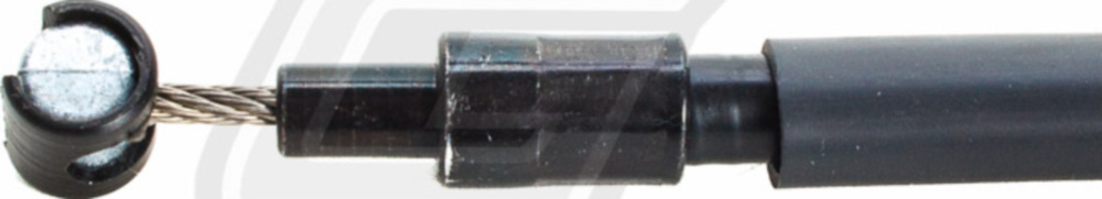 Kupplungszug für BMW F800R