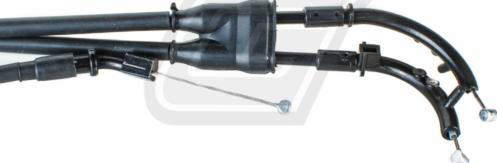 Gaszug Set für: Ducati 749/999 (3er)