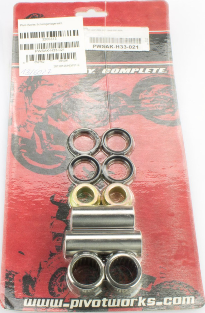 Schwingenlagersatz 3200313