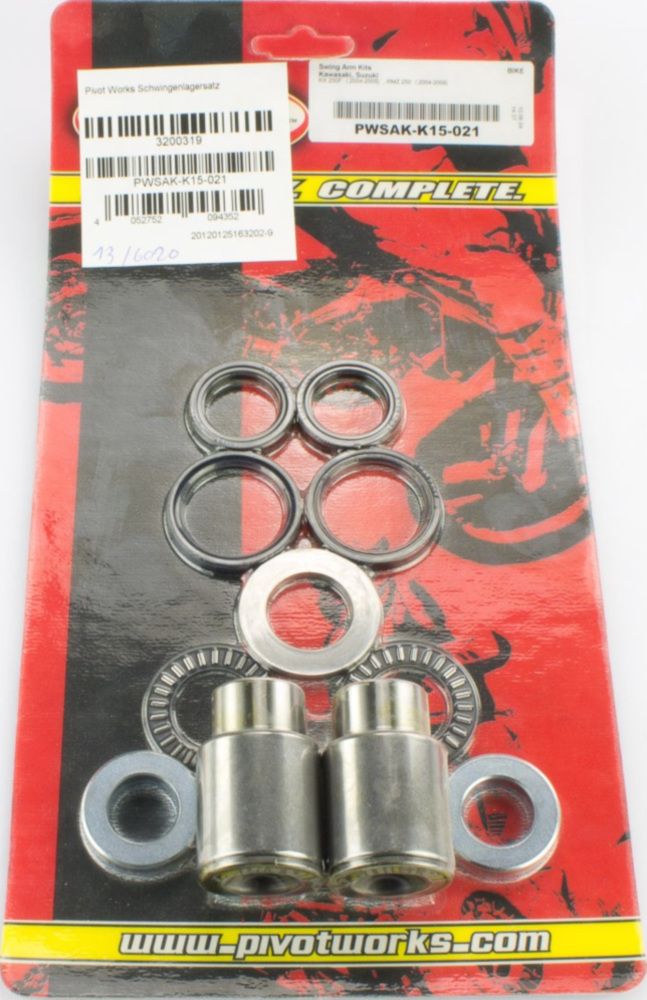 Schwingenlagersatz 3200319