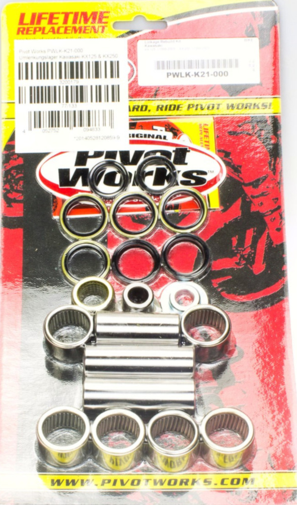 PWLK-H24-400 Umlenkungslager Kit