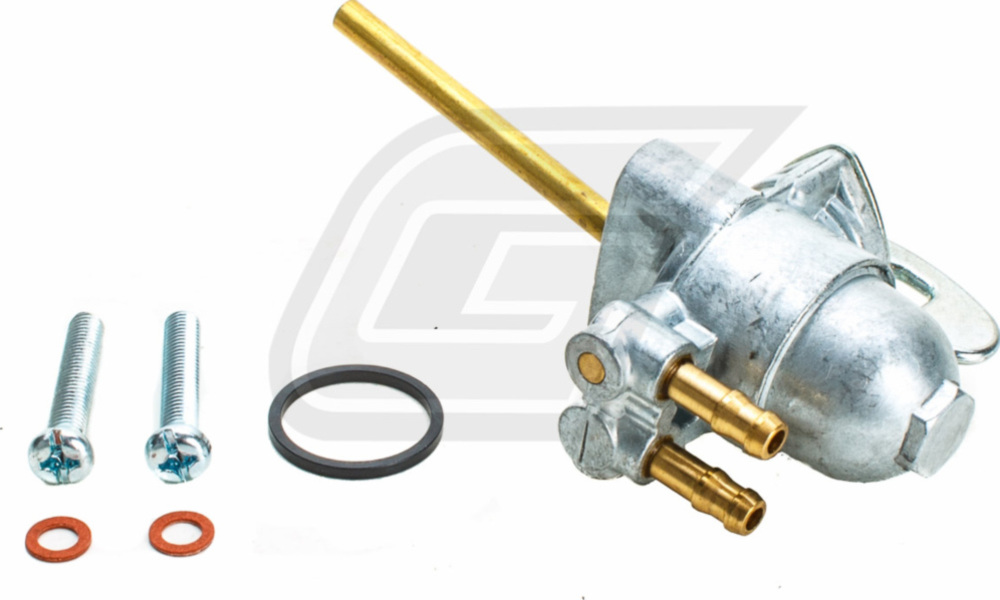 Benzinhahn für HONDA CB 750K 69-74 #16950-300-020