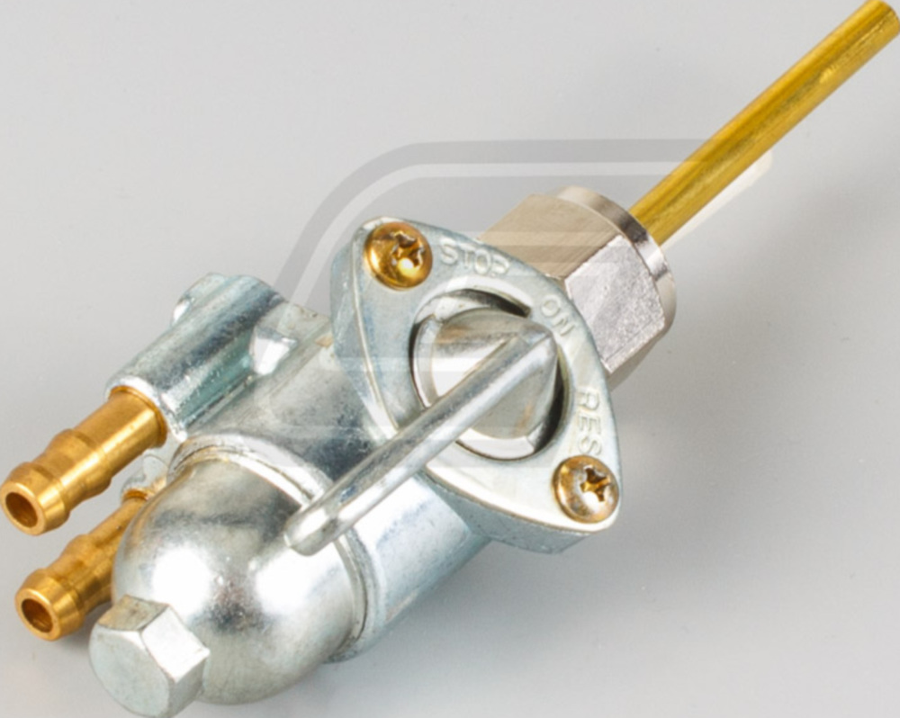 Benzinhahn für Honda CB 350/450K 68- #16950-292-000