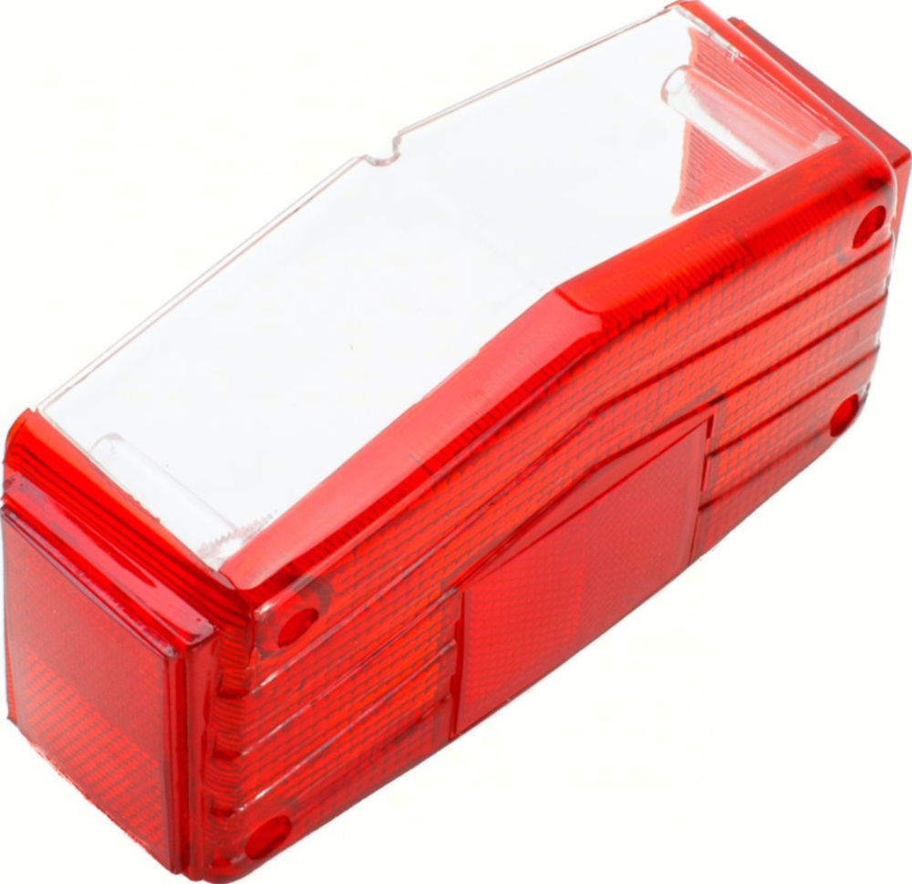 Rücklichtglas für SUZ GSX 250/400 GS450E/S 80-82, GS650G 81-83 Vergl Nr.35712-44130/44160