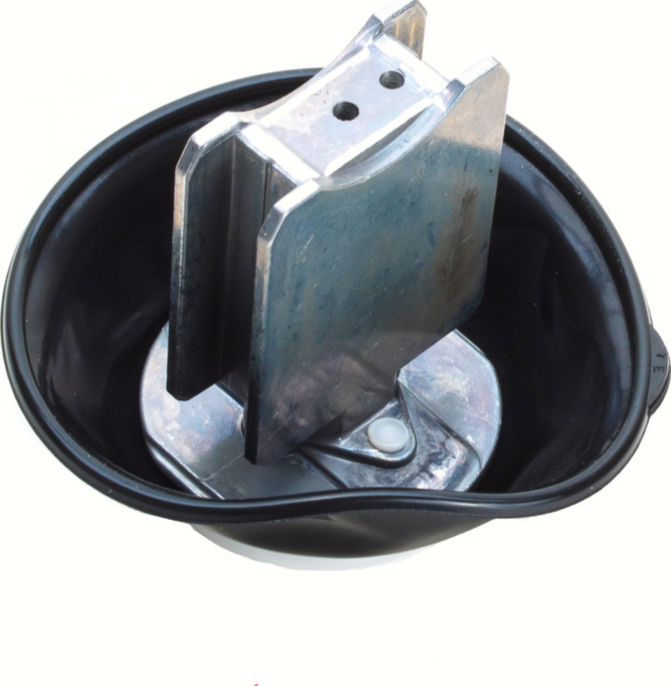 Vergasermembranschieber für SUZ BST31 Vergl Nr 13500-33E00