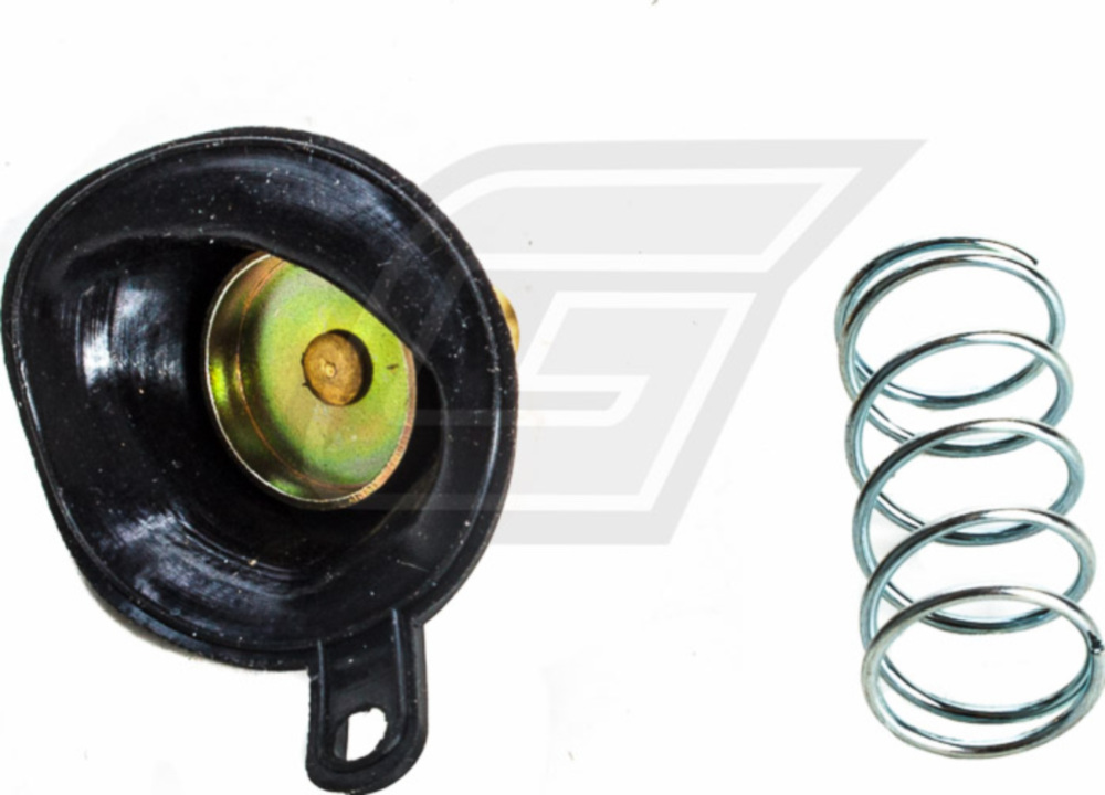 Vergaser-Membran Set ACV-202 für Yamaha XV500/535 Virago (Vergl Nr. 22U-1490H-00)