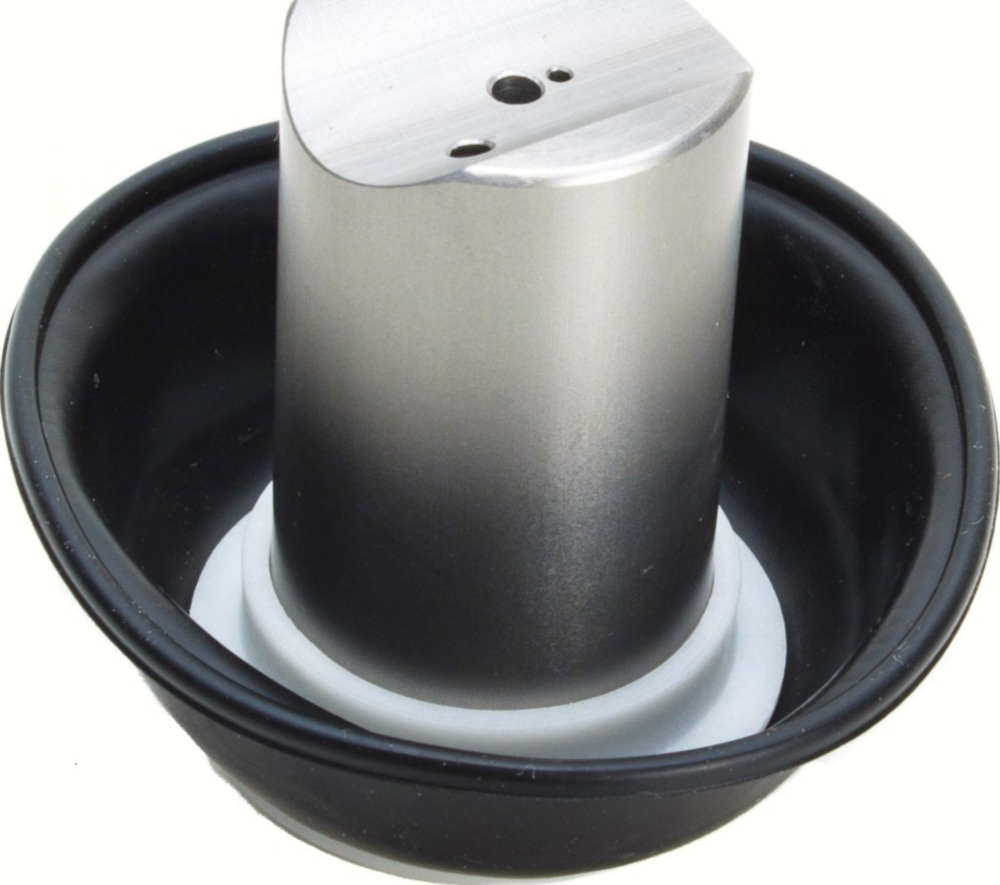 Vergasermembranschieber für YAMAHA VerglNr.4RB-14940-0000