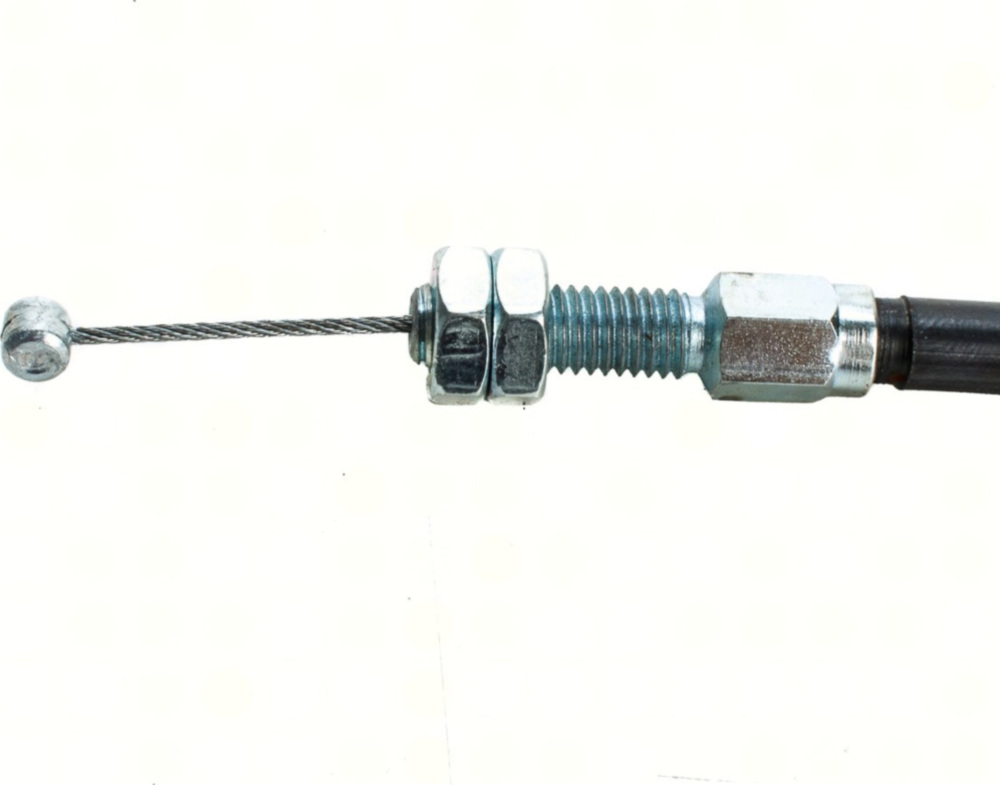 Gaszug - Öffner für Suzuki TL 1000 (Vergl. Nr. 5830002F01)