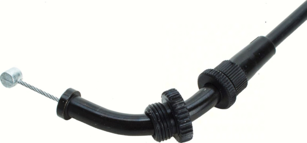 Gaszug - Schliesser für Suzuki TL 1000 (Vergl. Nr. 5830002F11)