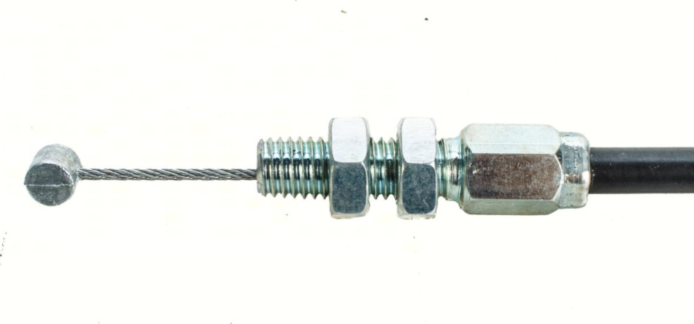 Gaszug - Schliesser für Suzuki TL 1000 (Vergl. Nr. 5830002F11)