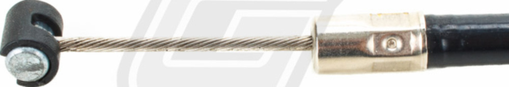 Kupplungszug für XR600R 85-00