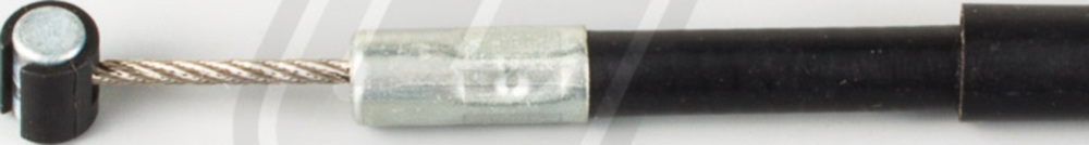 Kupplungszug für XR650R 00-07