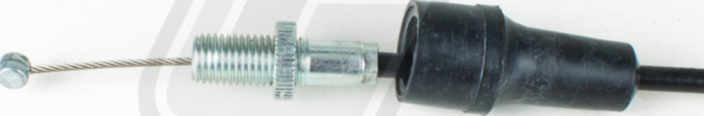 Gaszug für CR250R 86-89 + CR500R 85-89