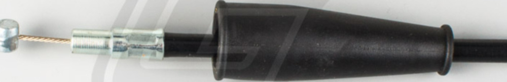 Gaszug für KTM50SX Mini 09-16 + 50SX Pro JR 09