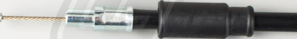 Gaszug für KTM50SX Mini 09-16 + 50SX Pro JR 09