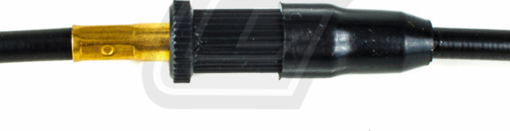 Gaszug für WR200 92 + YZ490 84-90