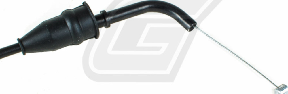 Gaszug für WR200 92 + YZ490 84-90