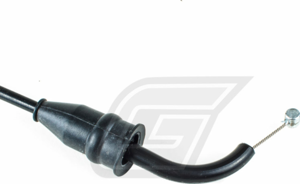 Gaszug für YZ125 89-94 + YZ250 89-94