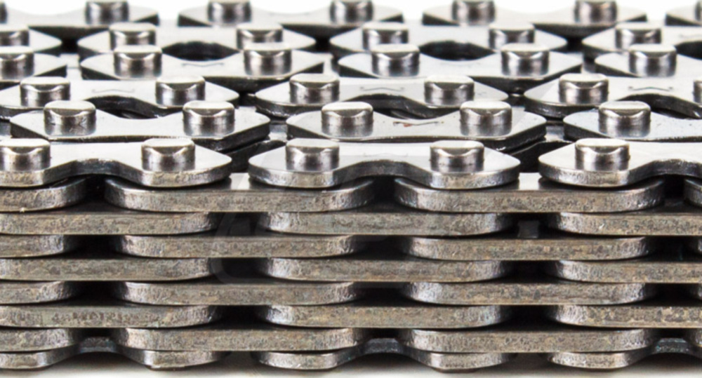 Steuerkette für Beta RR350/390/430/480 11-20 + TM450 06-12