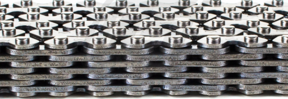 Steuerkette für Beta RR450 10-14+TM250F 10-11+CBR1000RR