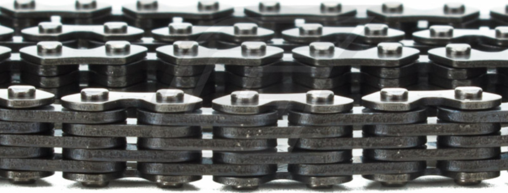 Steuerkette für YZ/WR250F01-13 + KX250F04-16 + RM-Z25004-20