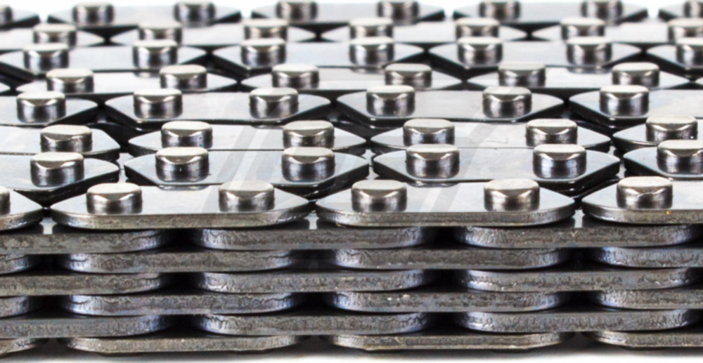 Steuerkette für DR-Z400 00-20 + LT-Z400 03-18