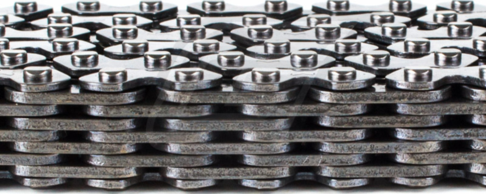 Steuerkette für CBR600F2 91-06 + CBR600RR 03-09 CB600F 04-06