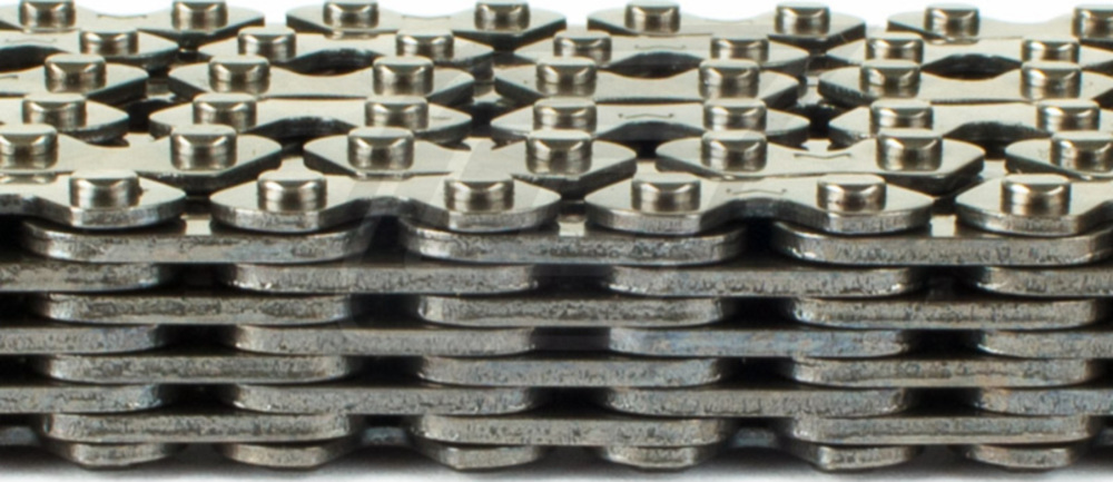 Steuerkette für CBR1100XX Blackbird 97-03 + ZZR1400 06-10 +