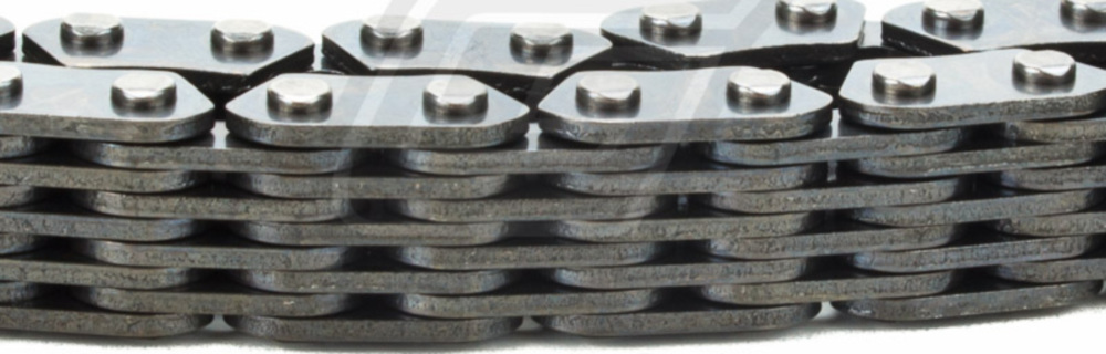 Steuerkette für YFM660R Raptor 01-05 + SZR660 95-97 + CBR600