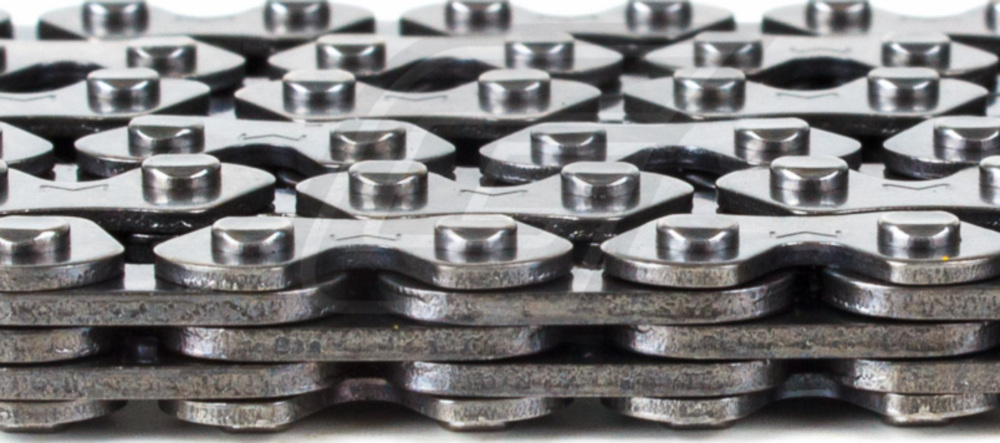 Steuerkette für CRF230F 03-19 + YFM250R Raptor 08-12