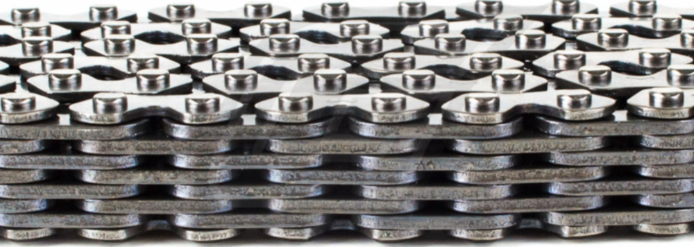 Steuerkette für CRF250R 04-09 + CRF250X 04-17