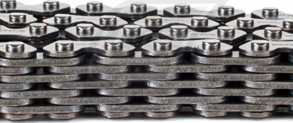 Steuerkette für TRX250EX/X 01-20 + TRX350 Rancher 00-06