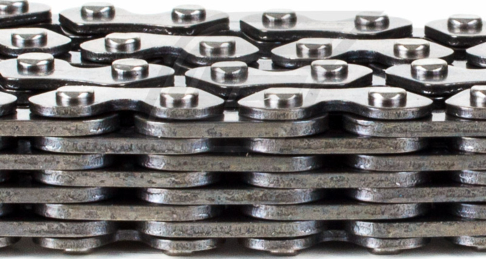 Steuerkette für TRX400 Foreman 95-03 + TRX450ES/S 98-04