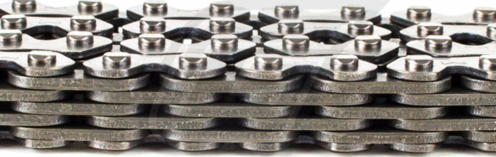 Steuerkette für TRX420 Rancher 07-20 + TRX500 FE/FM 12-20