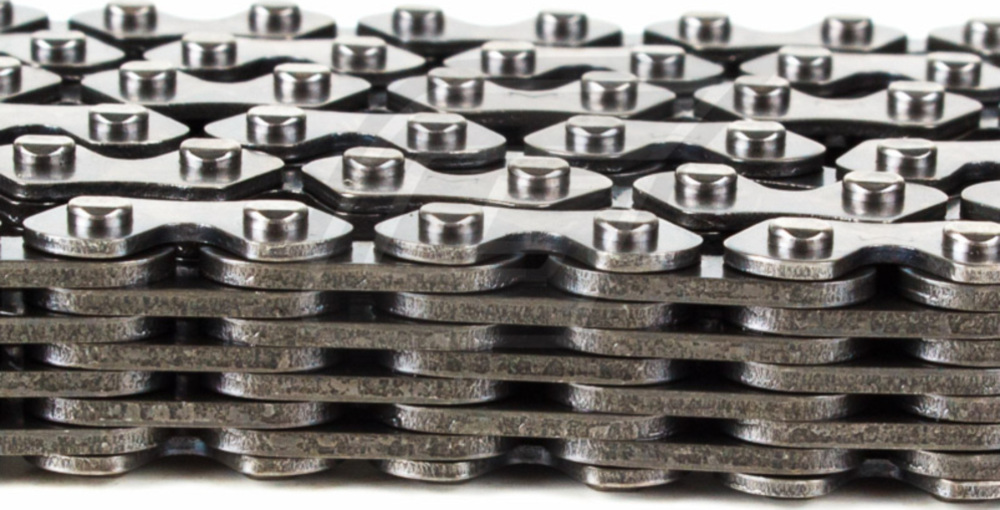 Steuerkette für TRX450R 04-05 + KTM530EXC-R 08-11