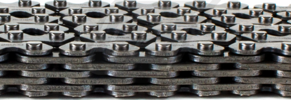 Steuerkette für TRX500FA 01-14