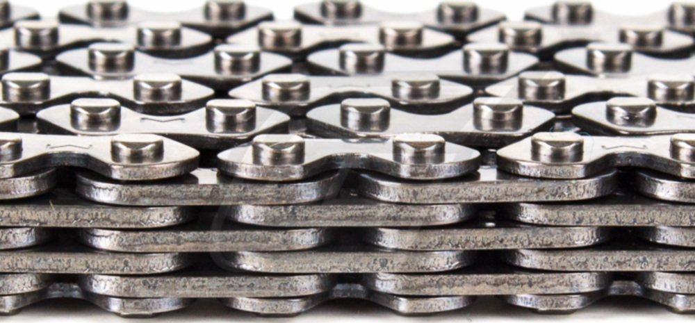 Steuerkette für YZ/WR400F 98-00 + YZ/WR426F 00-02